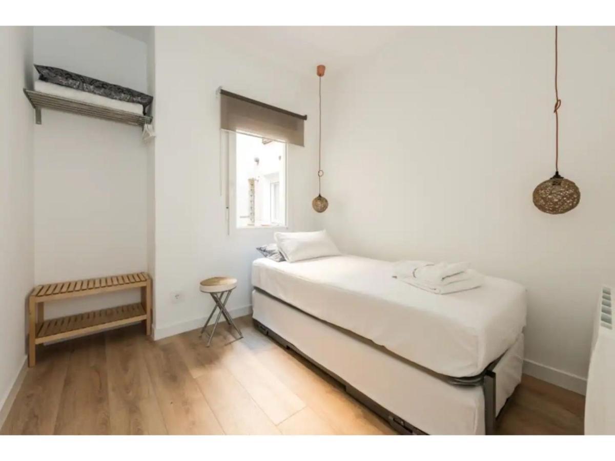 Apartamento 3 Habs Enfrente De Atocha Mendez3º Madrid Luaran gambar